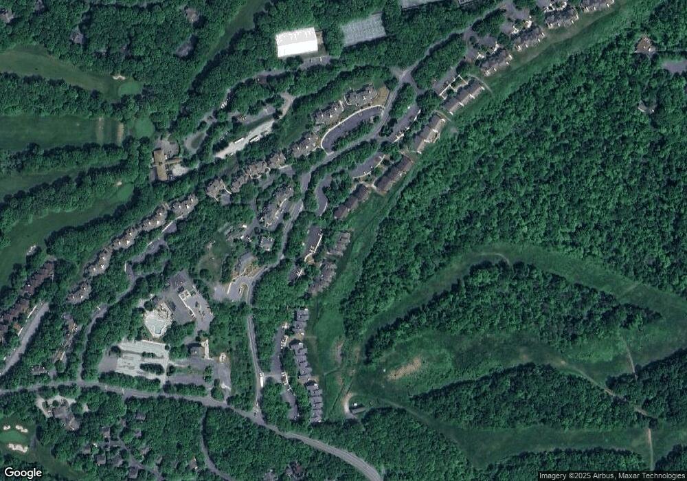 1464 Ledges Condos, Wintergreen, VA 22958 - photo 1