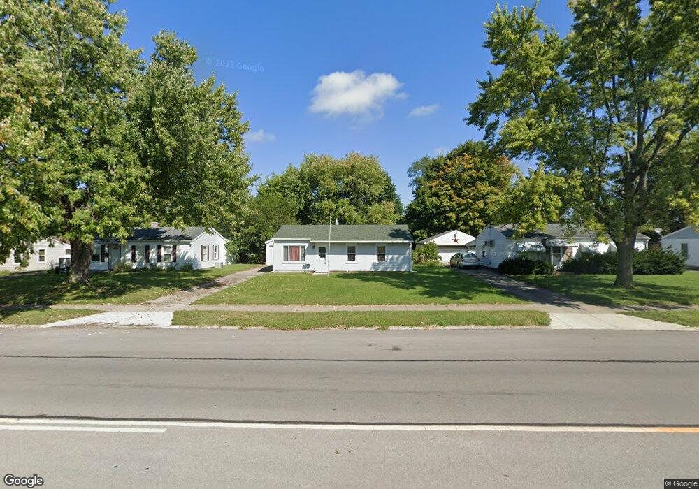 1370 W 2nd St, Xenia, OH 45385 - photo 1