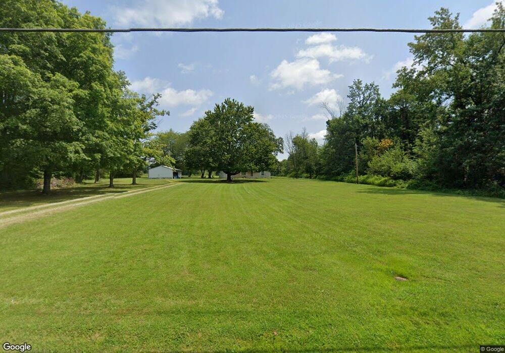 8481 S 100 W, Columbus, IN 47201 - photo 1