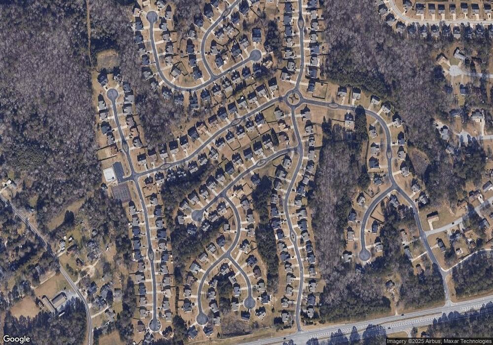 0 River Tusk Place NE unit 7334077, Conyers, GA 30012 - photo 1