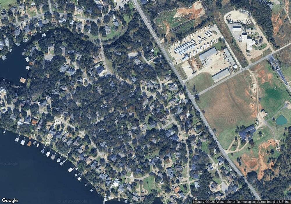 6301 Navaho Trail, de Cordova, TX 76049 - photo 1