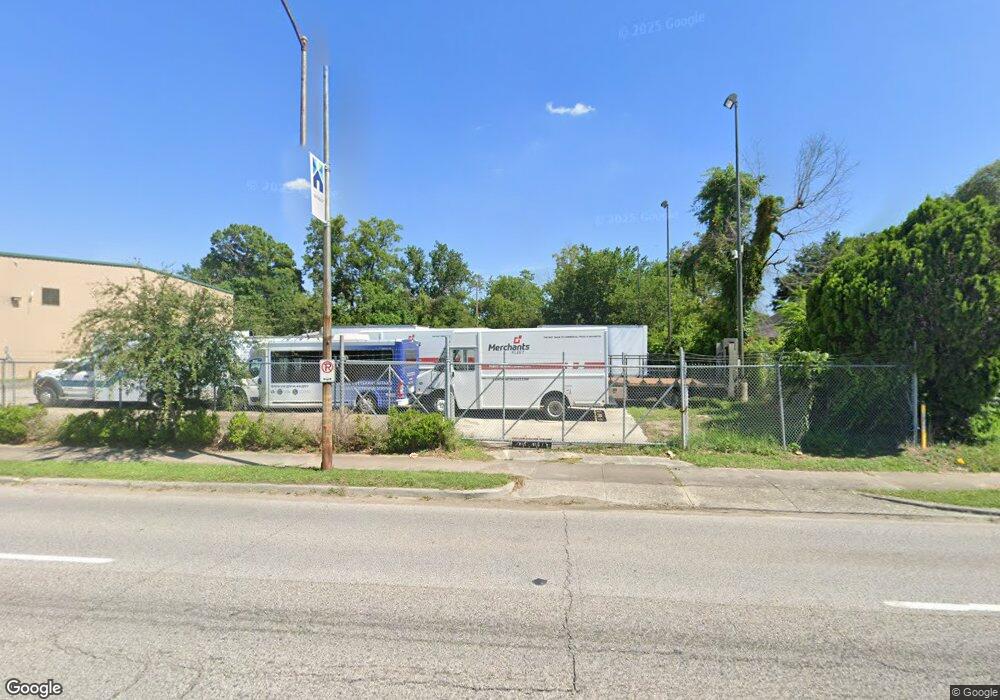 5008 Old Spanish Trail, Houston, TX 77021 - photo 1