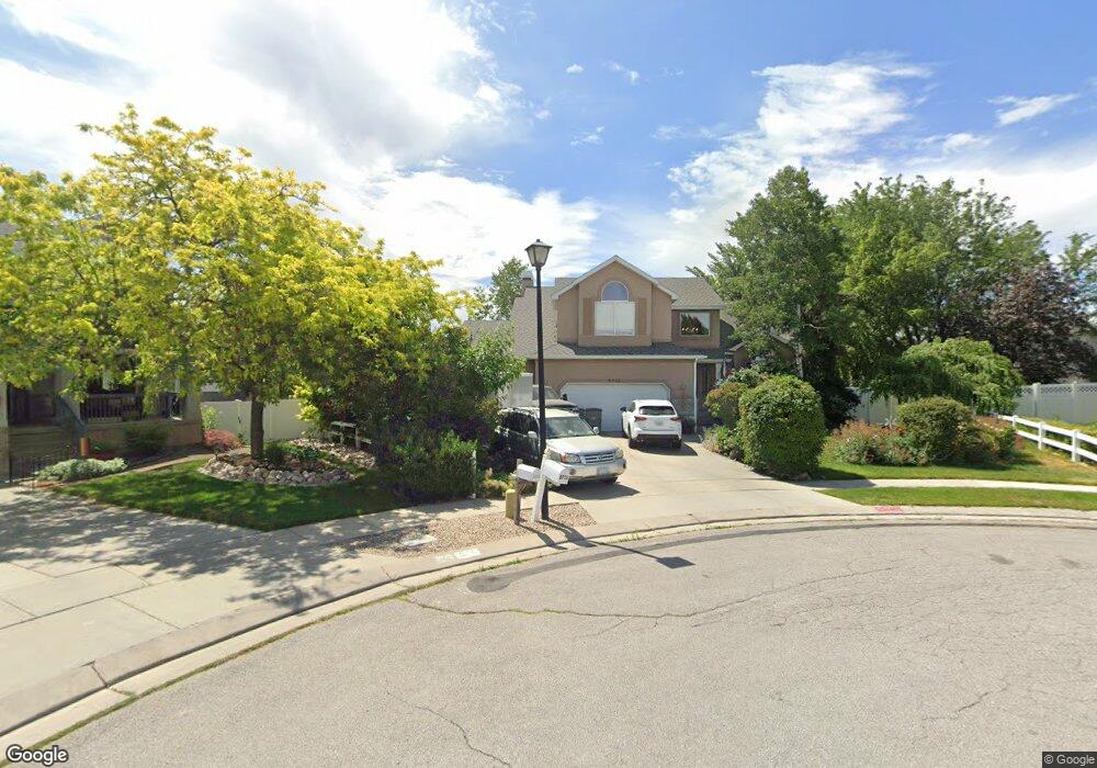 9715 S 2810 W, South Jordan, UT 84095 - photo 1