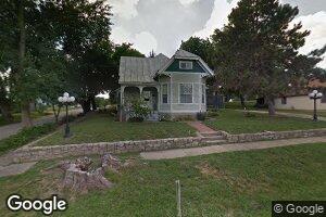 302 Camden St, Camden Point, MO 64018