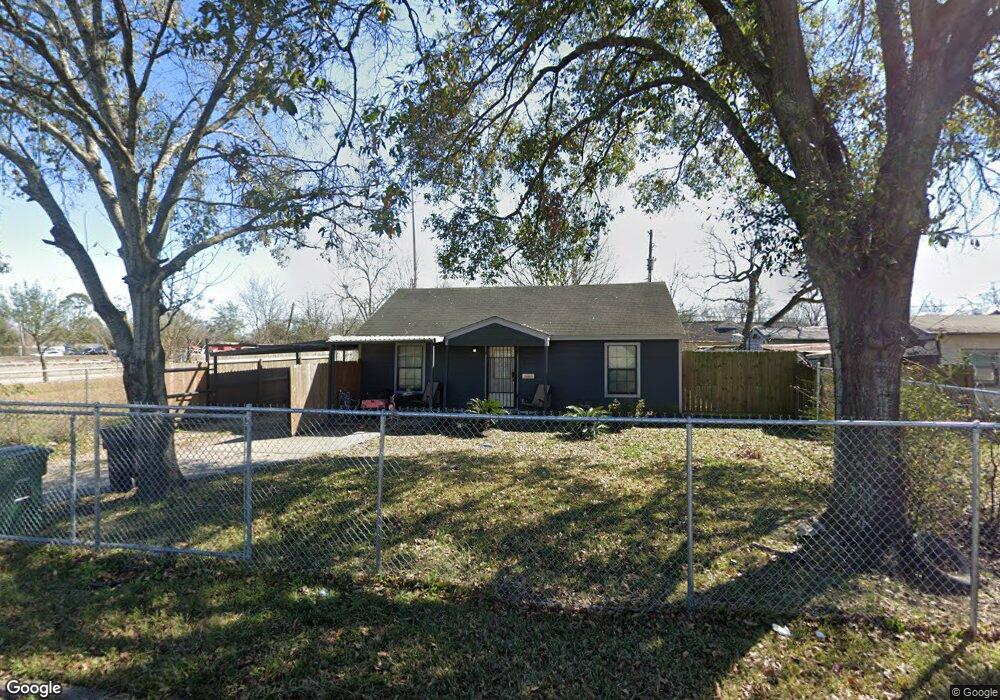 7818 Greenstone St, Houston, TX 77087 - photo 1