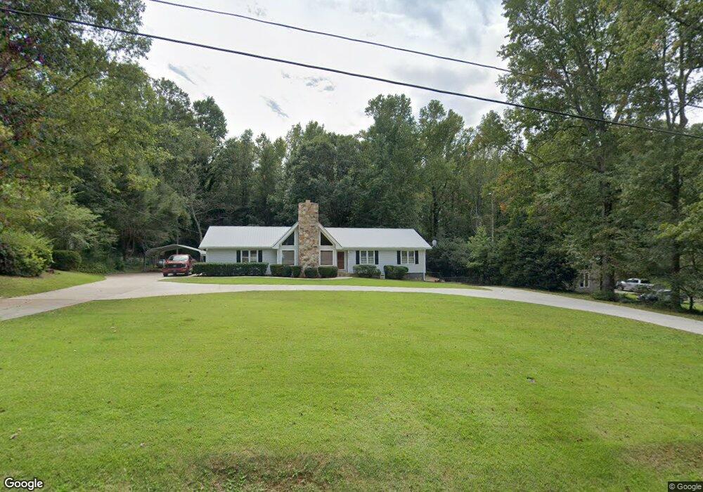 4951 Bird Rd, Gainesville, GA 30506 - photo 1