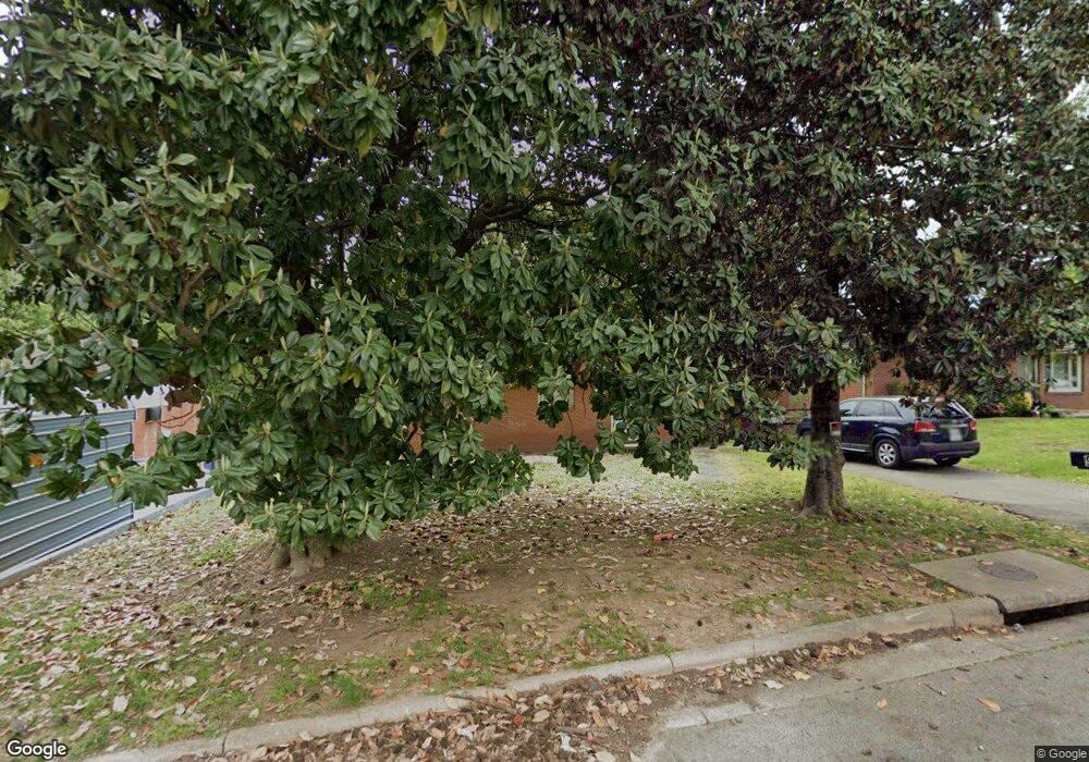 913 Richland St, High Point, NC 27260 - photo 1