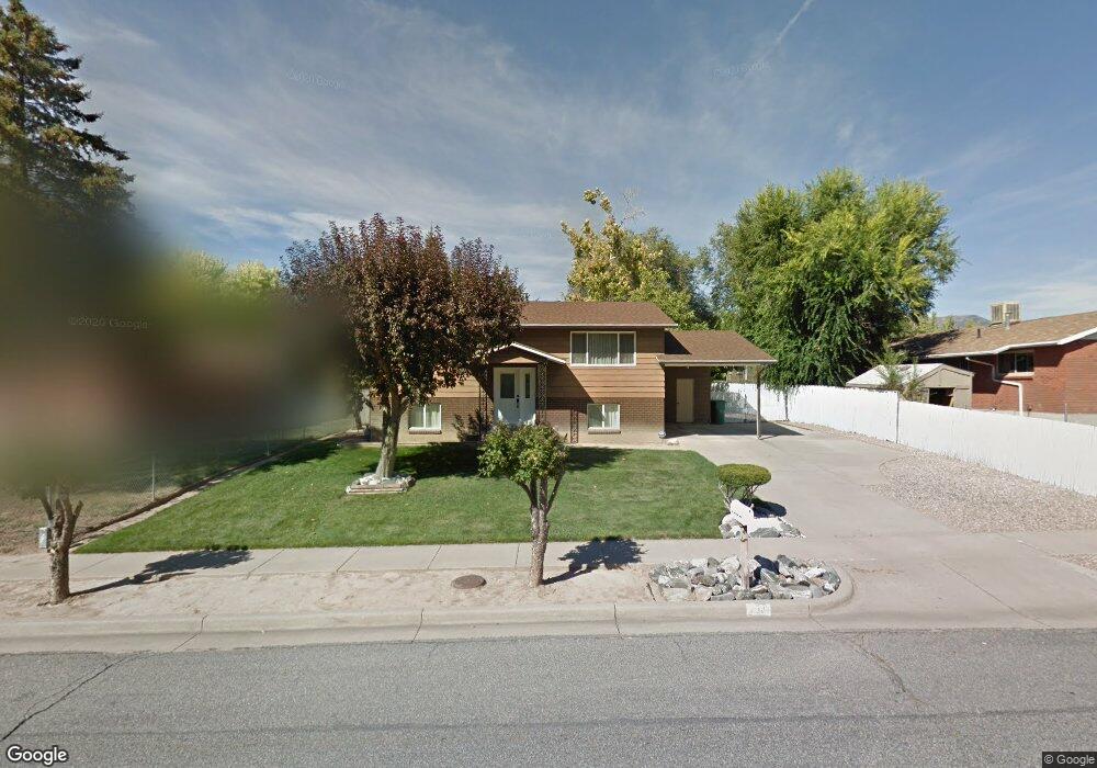 235 E 1150 N, Layton, UT 84041 - photo 1