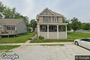 109 N Maple St, Grant Park, IL 60940