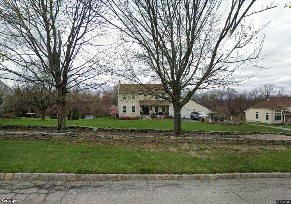 19 Fieldstone Dr, Sussex, NJ 07461 - photo 1