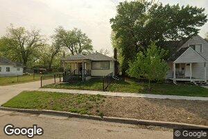207 SW Orchard St, Topeka, KS 66606