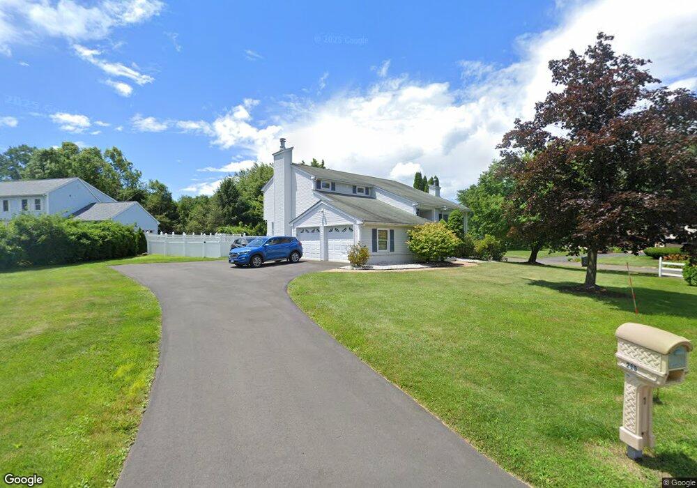 200 Miller Way, Windsor, CT 06095 - photo 1