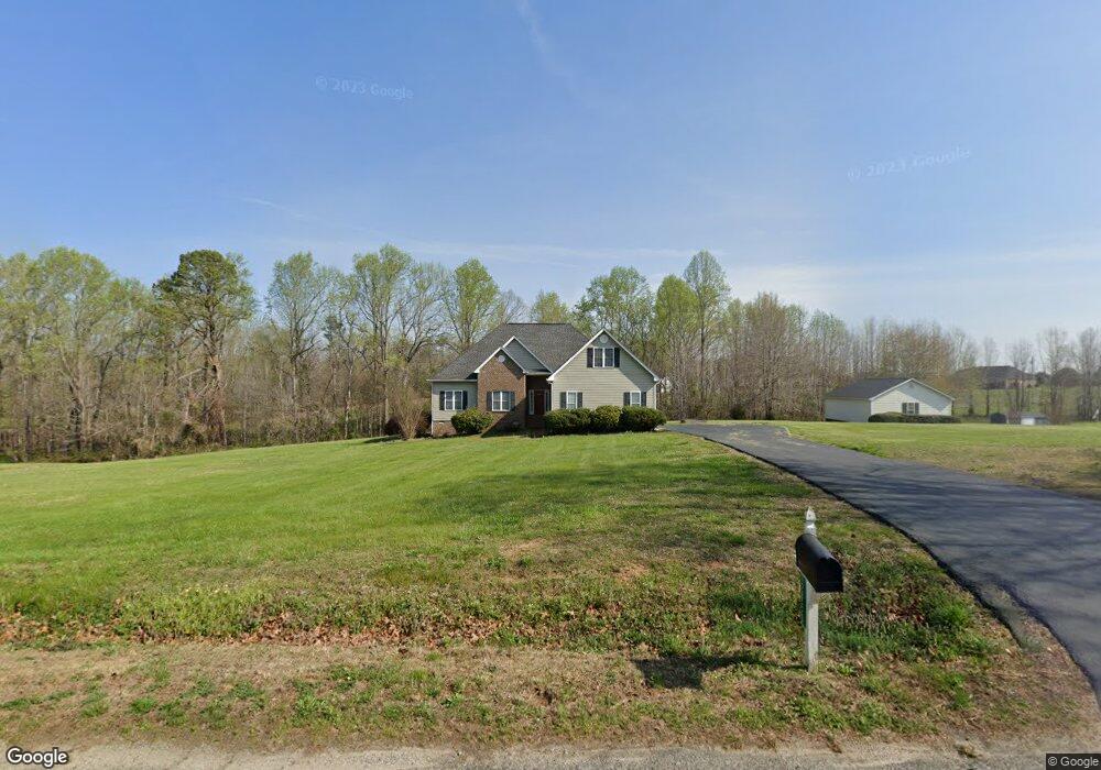 12950 Coverly Rd, Amelia Court House, VA 23002 - photo 1