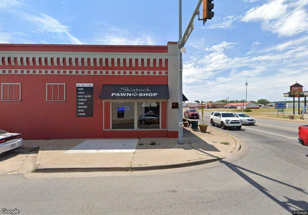 122 C-St N, Skiatook, OK null - photo 1