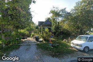 101 E Main St, Odin, IL 62870