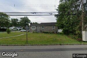 106 Allentown Rd, Parsippany, NJ 07054