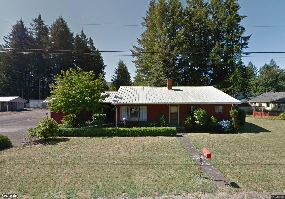 317 Sorbin Ave, Gates, OR 97346 - photo 1