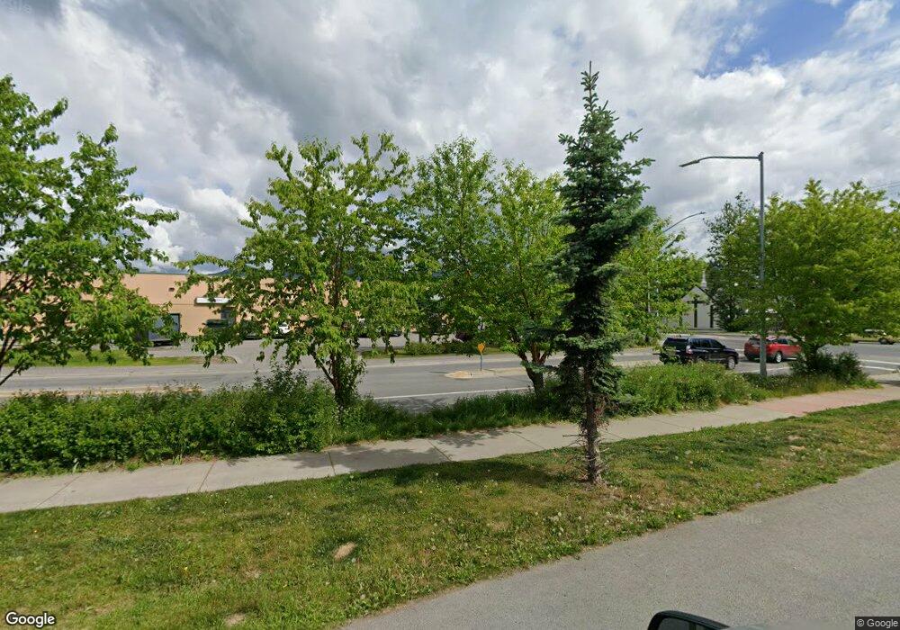 6241 Debarr Rd, Anchorage, AK 99504 - photo 1