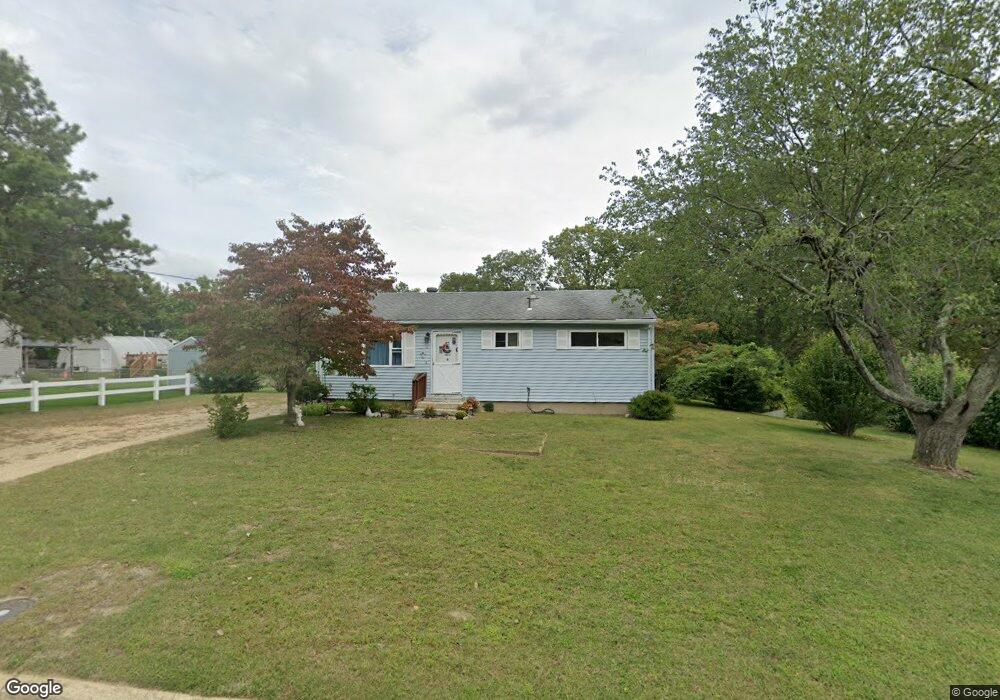 6 Hemlock Rd, Howell, NJ 07731 - photo 1