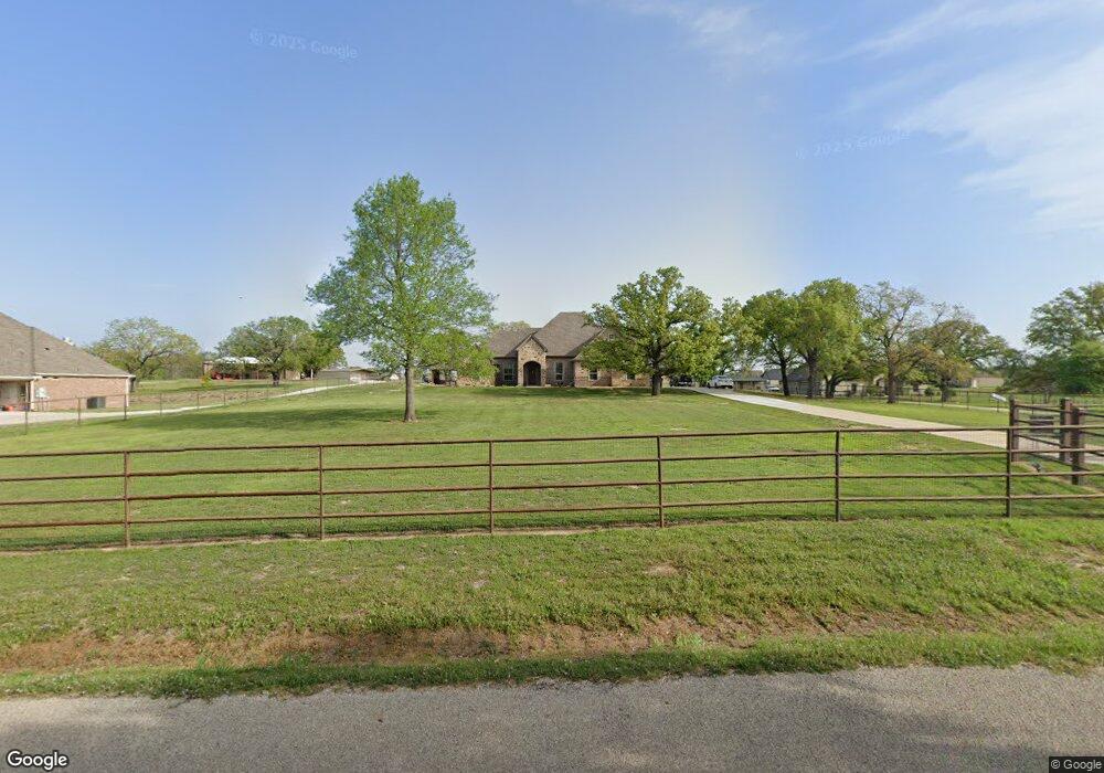 1105 Friendship Rd, Weatherford, TX 76085 - photo 1