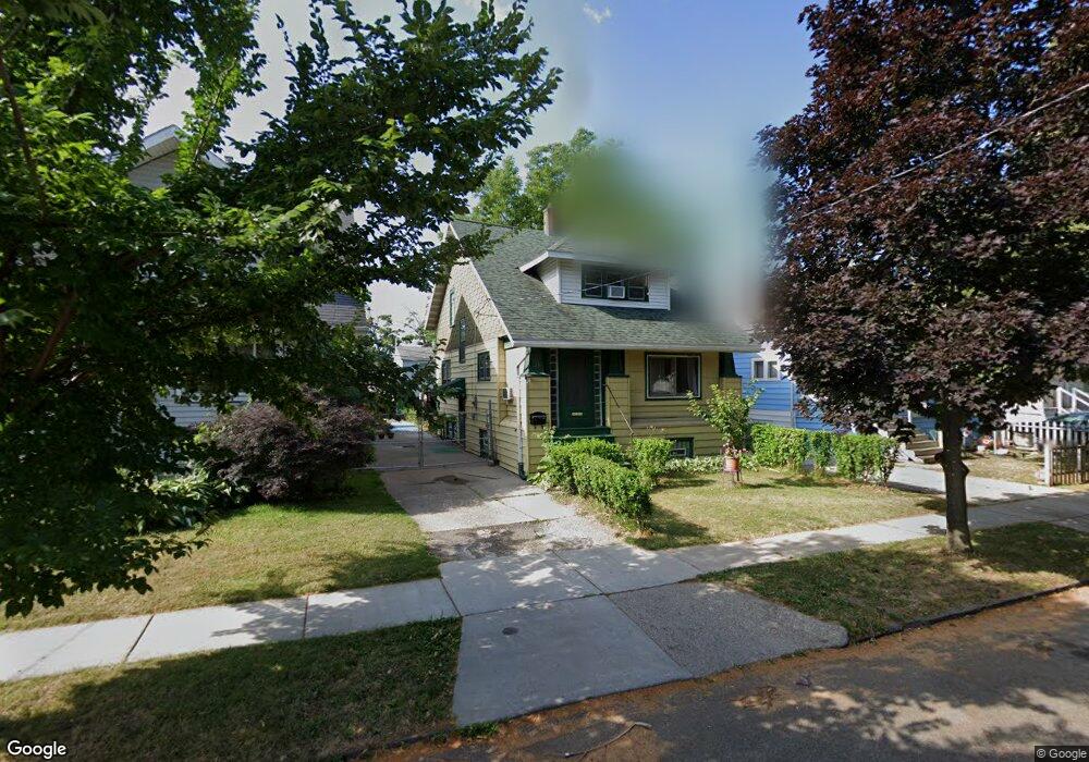 129 Woodside Ave, Buffalo, NY 14220 - photo 1