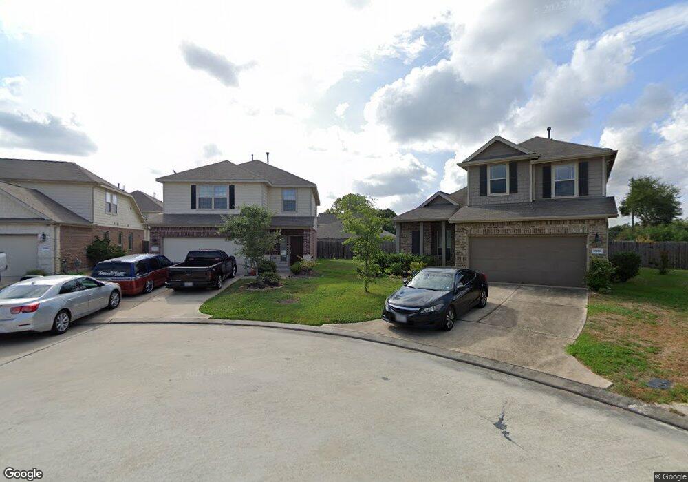 10910 Camarillo Ct, Houston, TX 77088 - photo 1