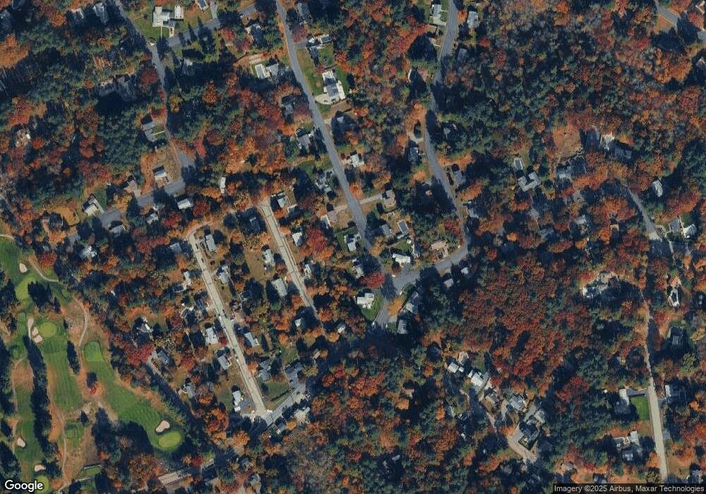 6 Pine Ridge Rd, North Reading, MA 01864 - photo 1