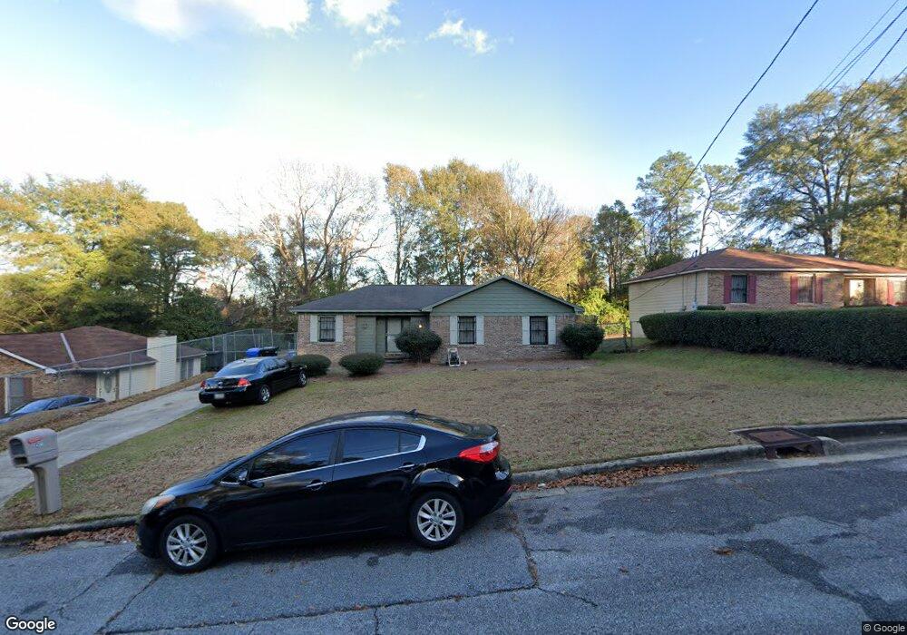 438 Timberlane Dr, Columbus, GA 31907 - photo 1