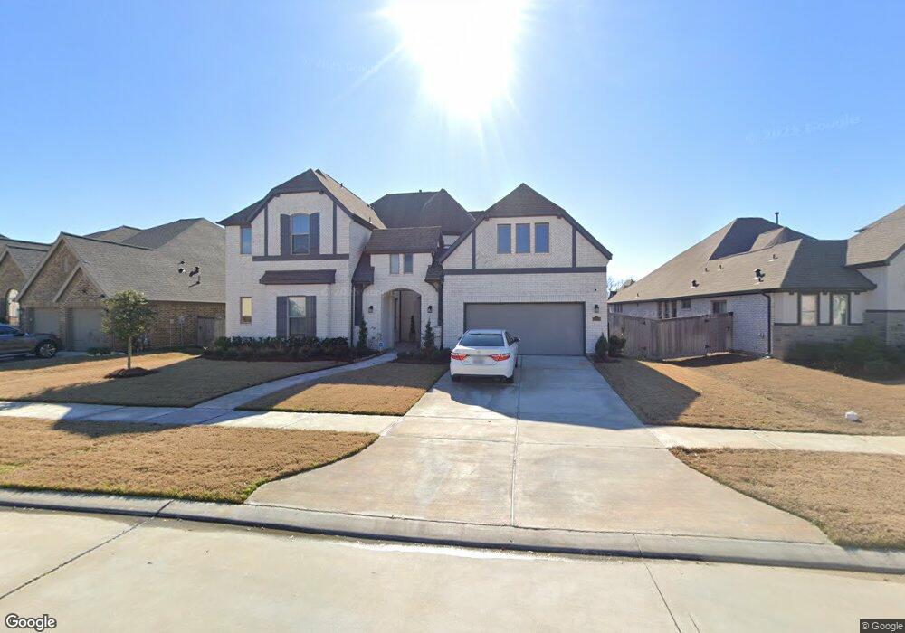 22715 Moore Point Ln, Richmond, TX 77469 - photo 1