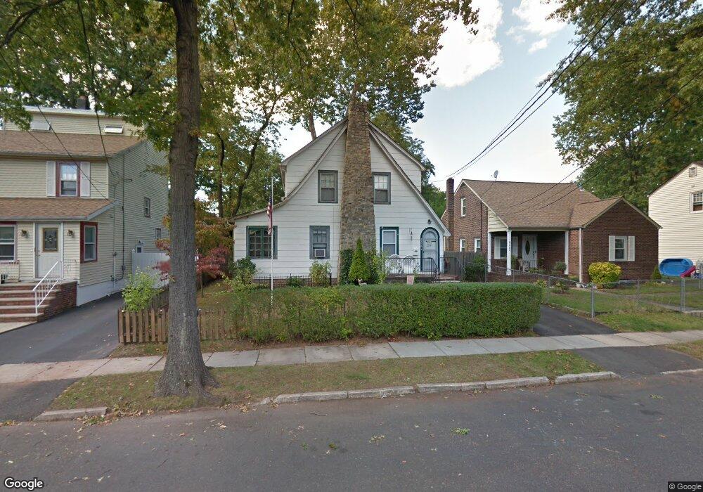 2276 Allen St, Rahway, NJ 07065 - photo 1