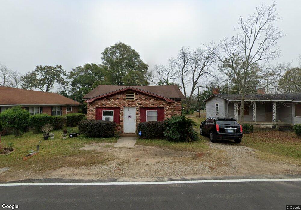 425 19th St W, Tifton, GA 31794 - photo 1
