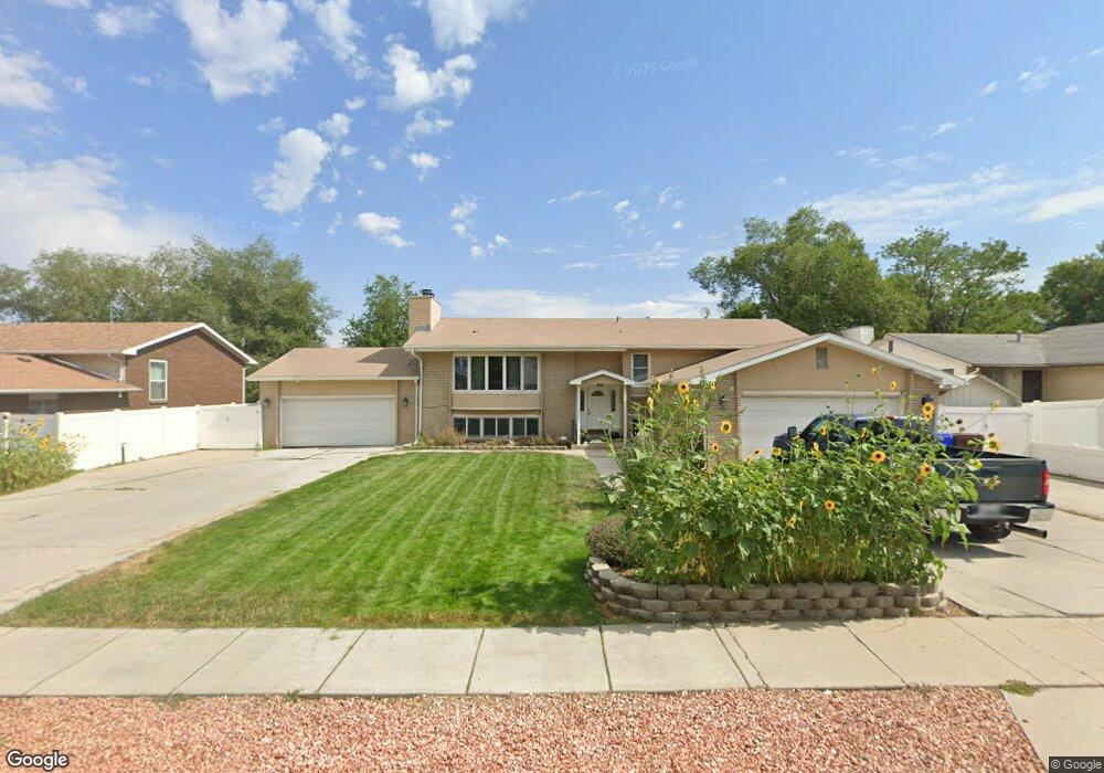 649 Acoma Rd, Midvale, UT 84047 - photo 1