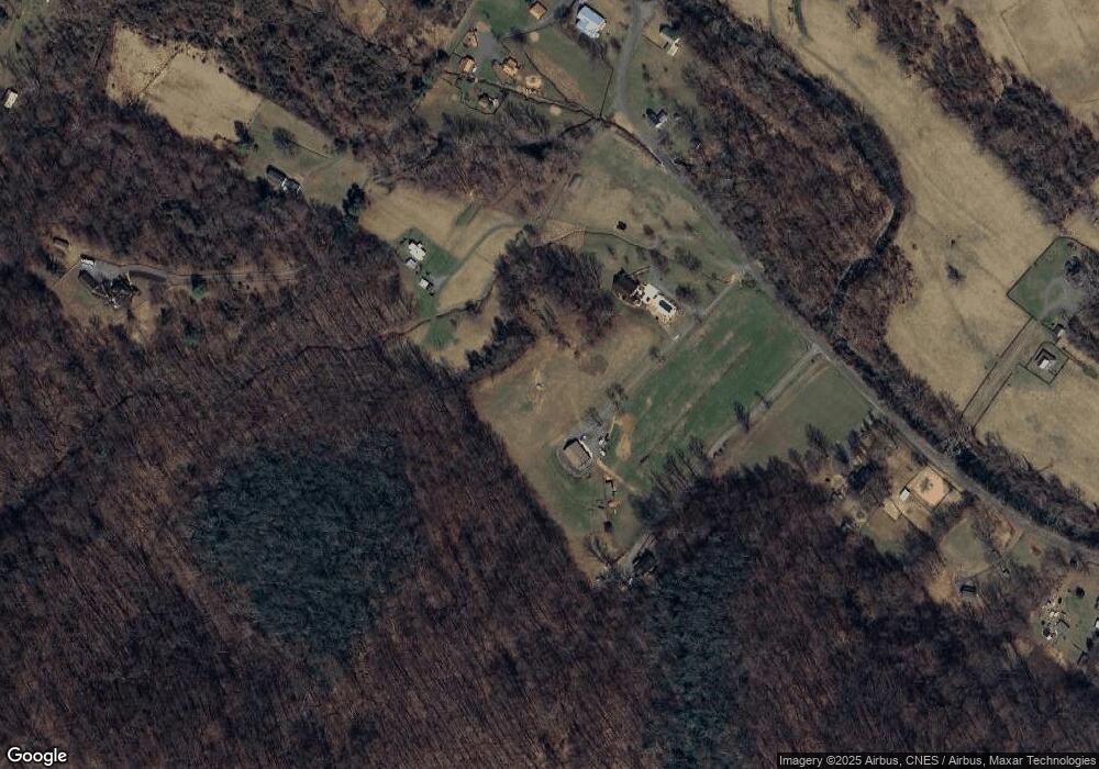 1711 Nethers Rd, Sperryville, VA 22740 - photo 1