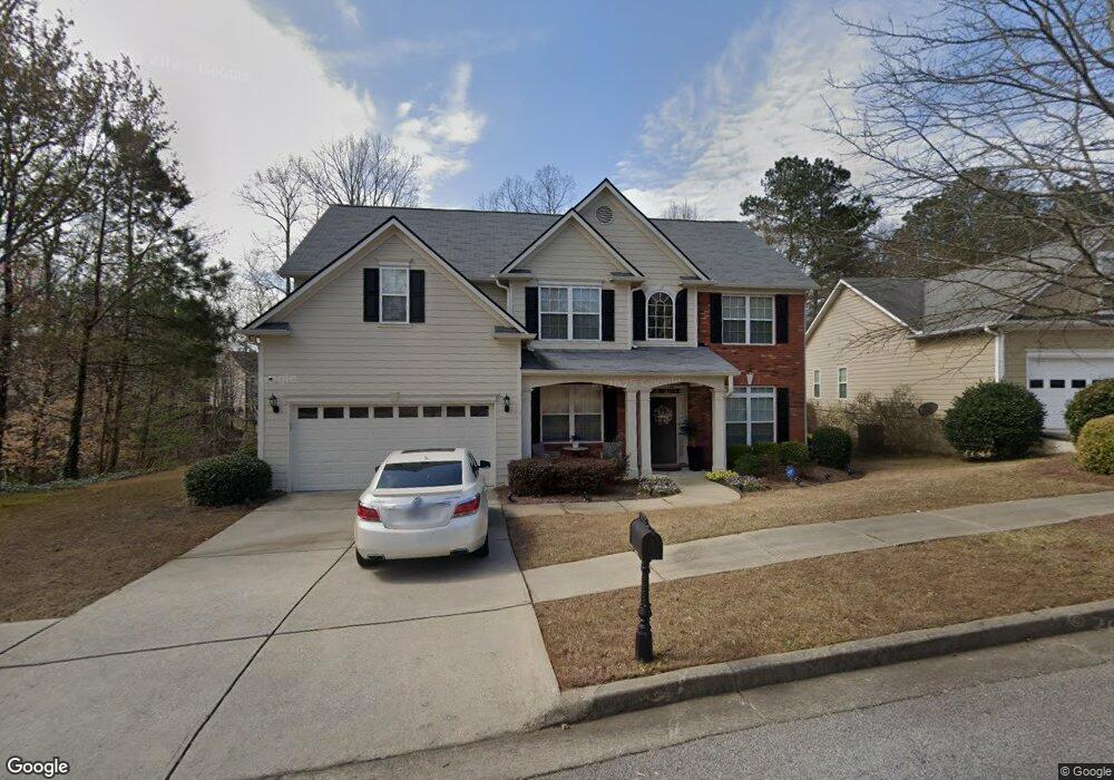920 Rock Elm Dr unit N/A, Auburn, GA 30011 - photo 1