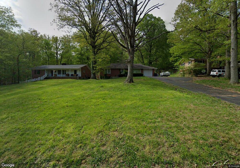 809 Captain Frank Rd, New Albany, IN 47150 - photo 1