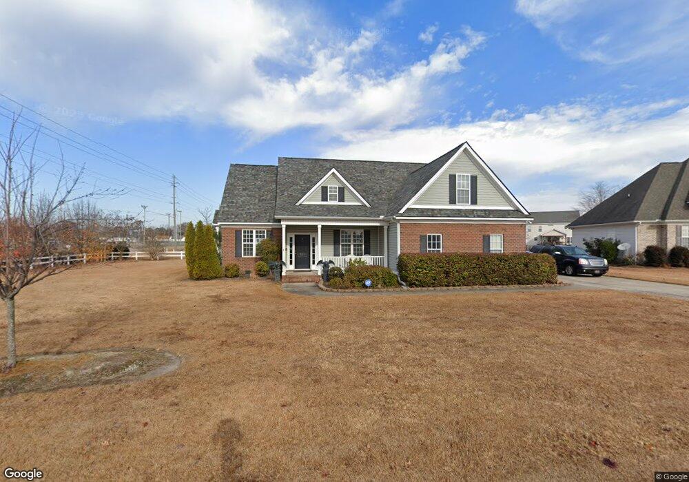 311 Windmill Dr, Winterville, NC 28590 - photo 1