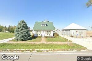 108 E North St, MacKsburg, IA 50155
