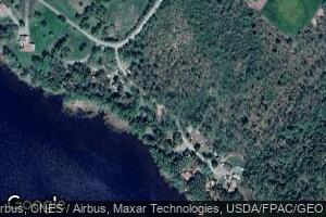 0 Pierce Rd, Hudson, ME 04449