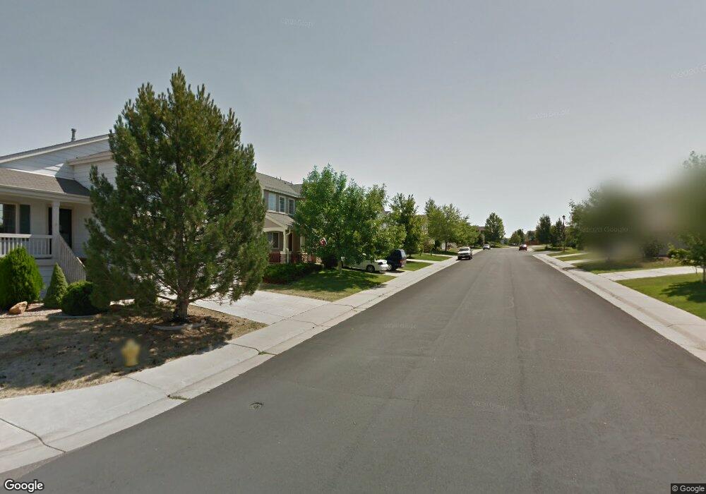 20957 E Belleview Place, Centennial, CO 80015 - photo 1