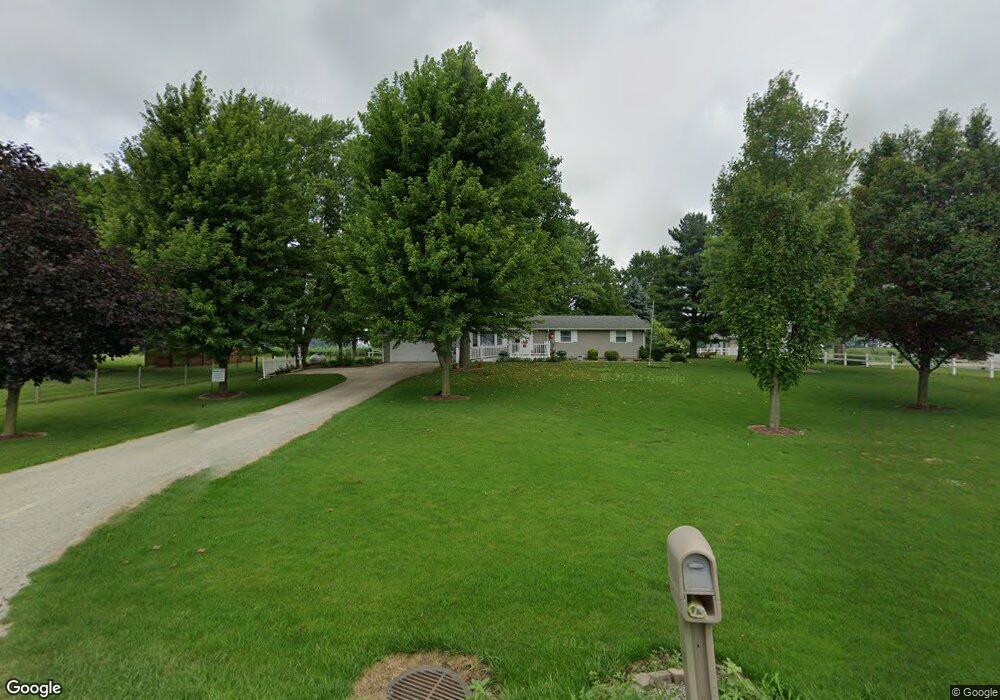 8522 W 1350 N, Nappanee, IN 46550 - photo 1