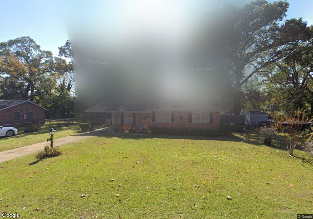 135 Lee Cir, Prattville, AL 36067 - photo 1