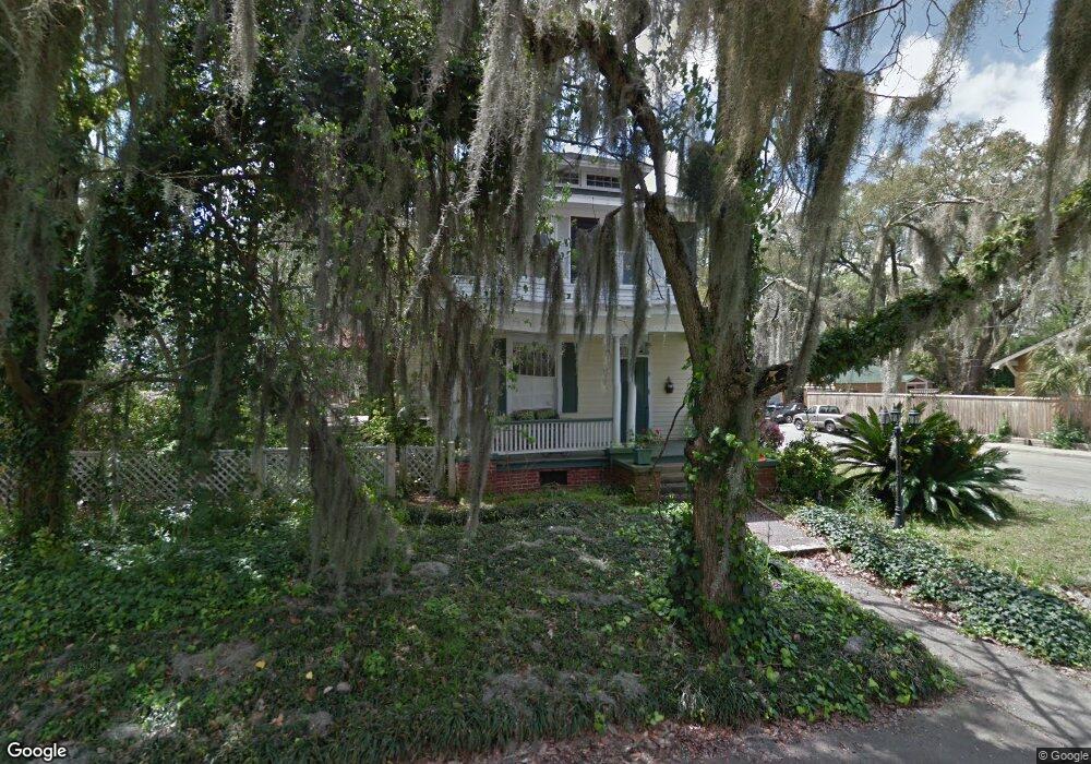 15 Kinzie Ave, Savannah, GA 31404 - photo 1