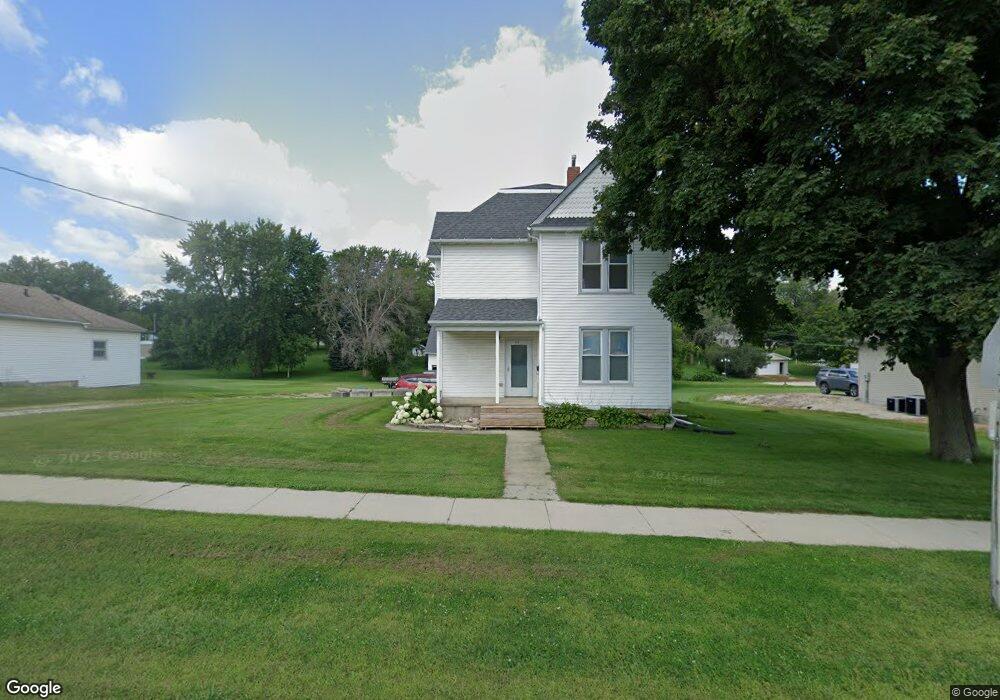 215 Guyer St, West Union, IA 52175 - photo 1
