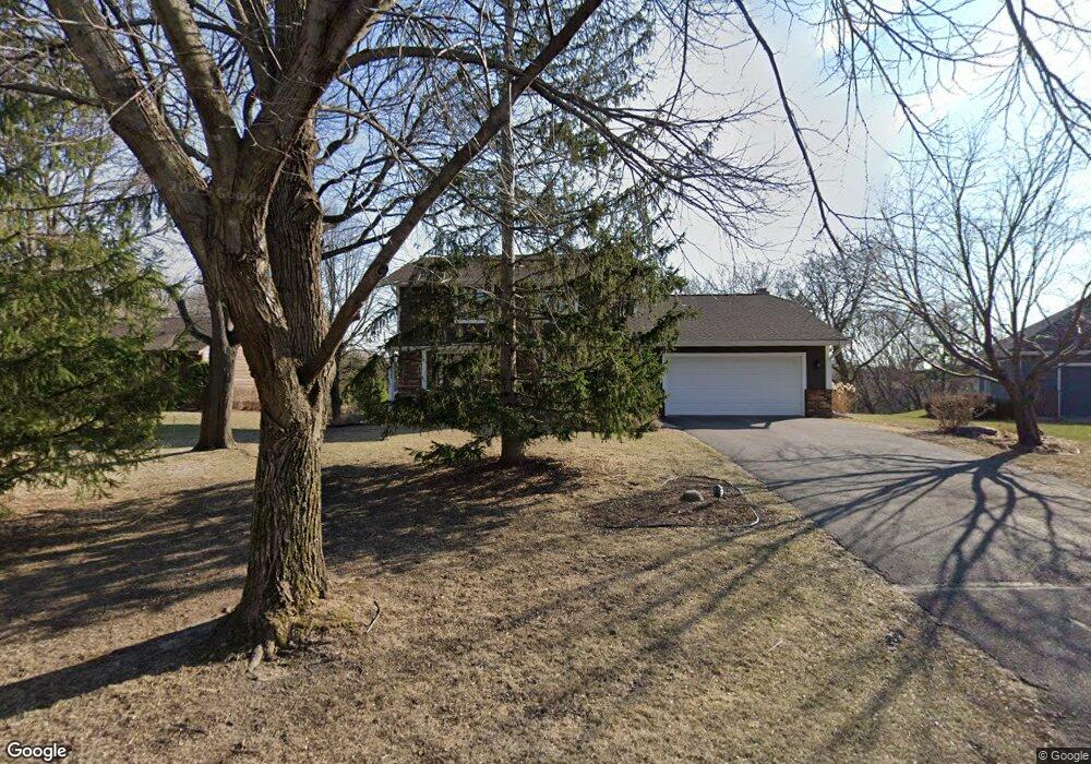 17121 Creek Ridge Pass, Minnetonka, MN 55345 - photo 1