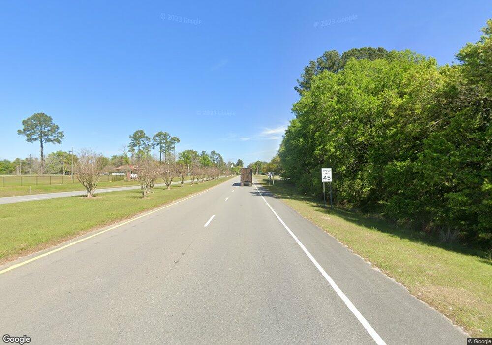 2001 S Court St, Quitman, GA 31643 - photo 1