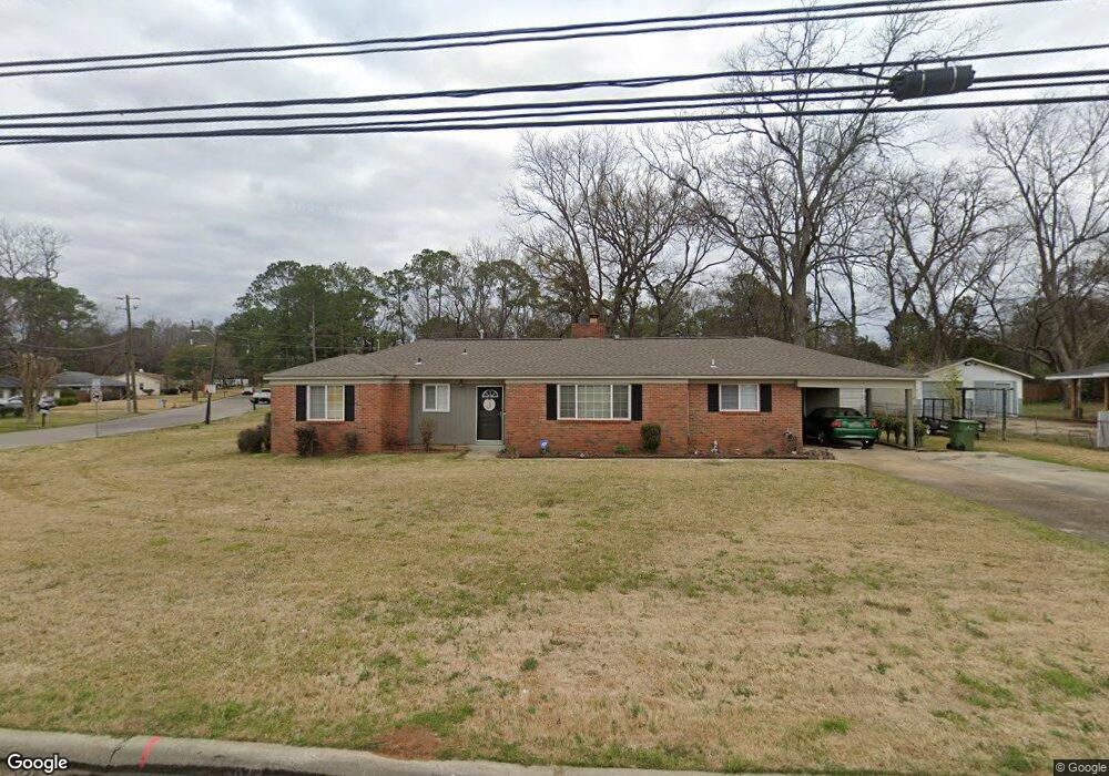 2429 Carter Hill Rd, Montgomery, AL 36106 - photo 1