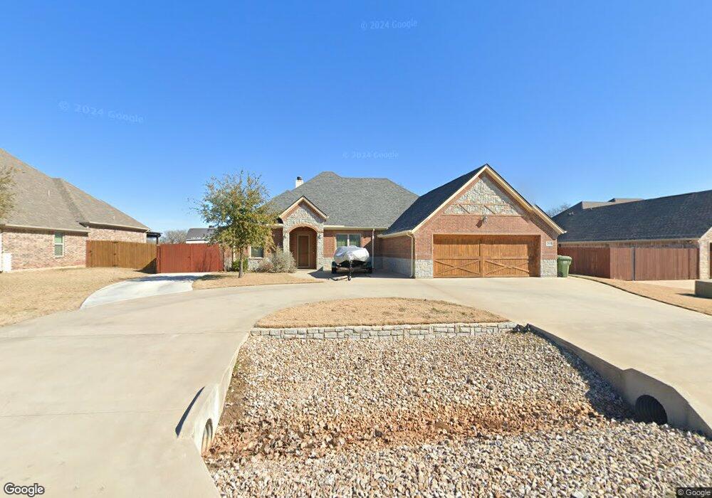 2920 Willow Ridge Cir, Granbury, TX 76049 - photo 1