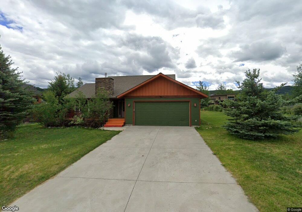 98 Limber Pine Place, Big Sky, MT 59716 - photo 1