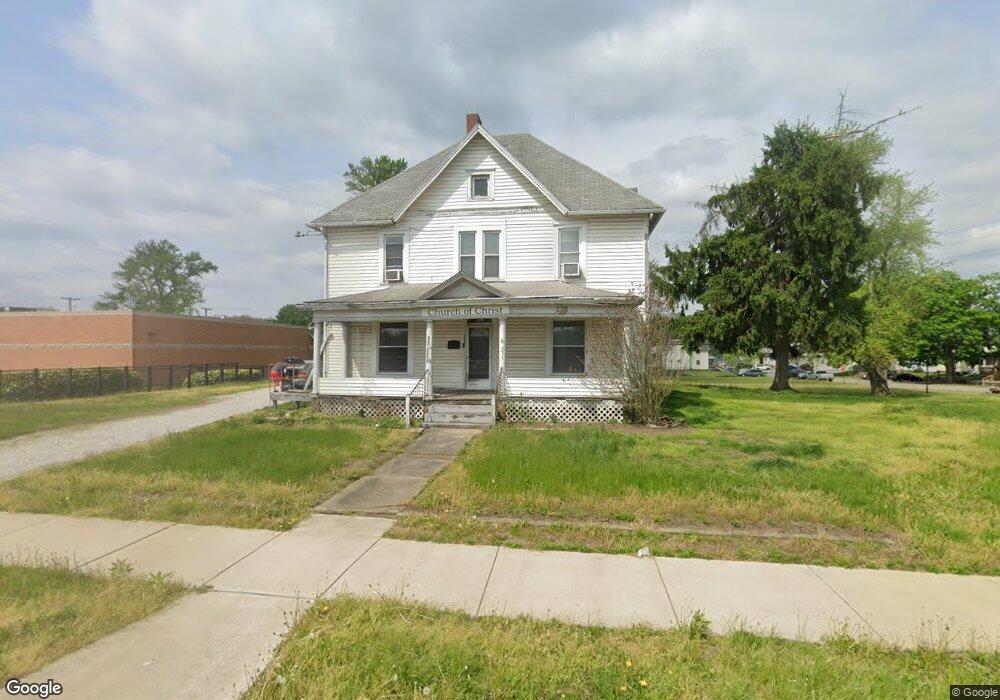 233 N 2nd St, Coshocton, OH 43812 - photo 1