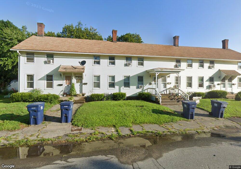 4 B St, Whitinsville, MA 01588 - photo 1